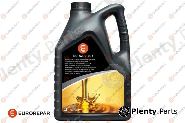 Eurorepar 1690920980 — Engine Oil PROTECT RN17FE - 0W-20