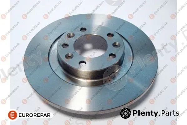 Eurorepar 1687772680 — Brake Disc