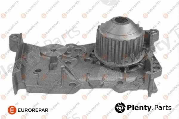 Eurorepar 1637172480 — Water Pump, engine cooling