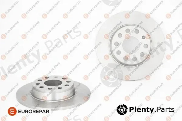 Eurorepar 1686339480 — Brake Disc