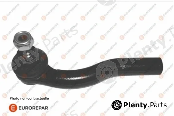 Eurorepar 1682733580 — Tie Rod End