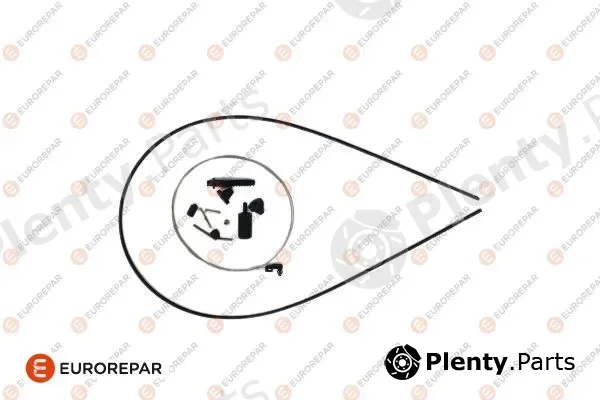 Eurorepar E074603 — Accelerator Cable