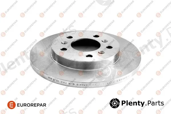 Eurorepar 1636913480 — Brake Disc