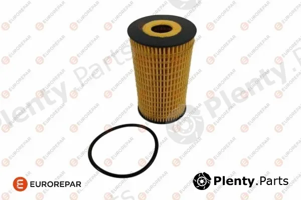 Eurorepar 1643092780 — Oil Filter