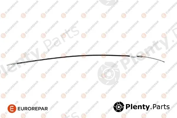 Eurorepar 1637153380 — Cable Pull, parking brake