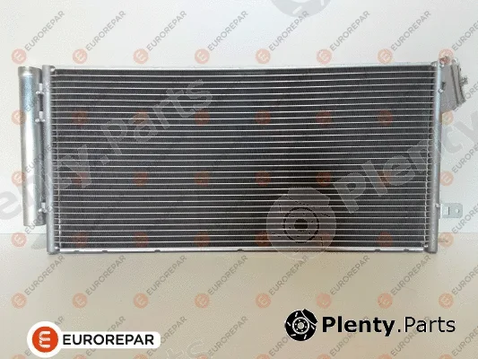 Eurorepar 1680000880 — Condenser, air conditioning
