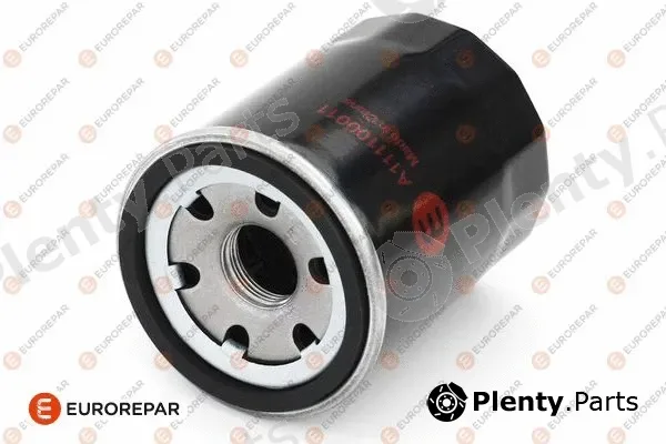 Eurorepar 1643609680 — Oil Filter