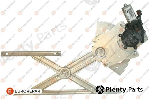 Eurorepar 1648907980 — Window Regulator