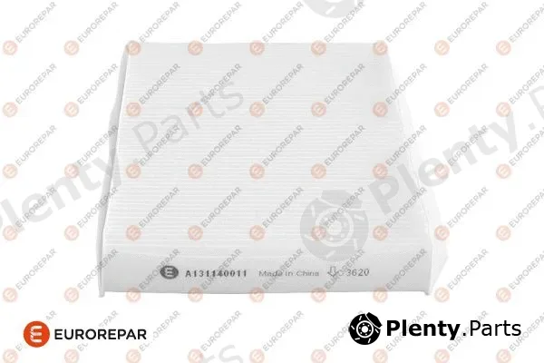 Eurorepar 1640542480 — Filter, cabin air