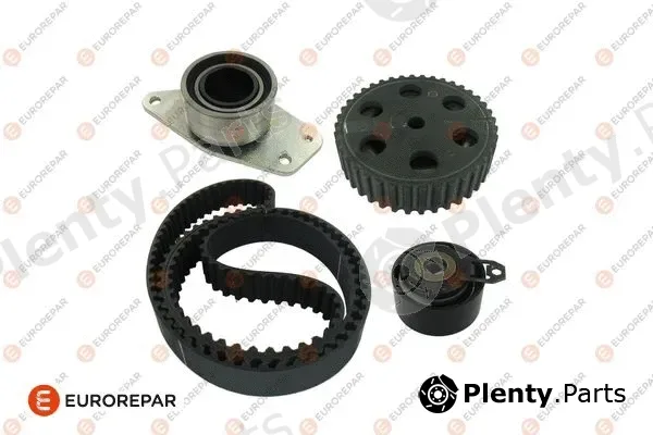 Eurorepar 1611881080 — Timing Belt Kit