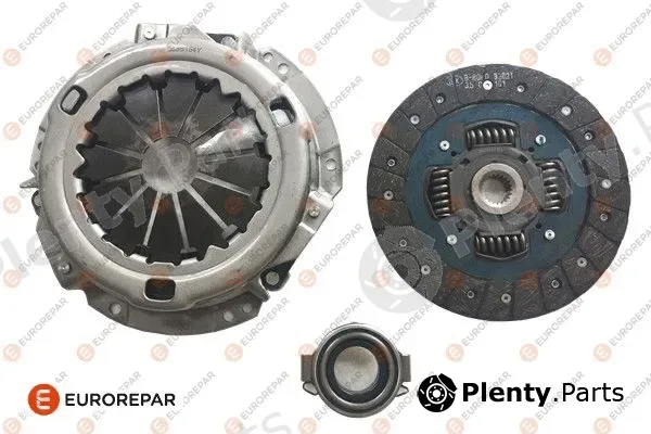 Eurorepar 1680366980 — Clutch Kit