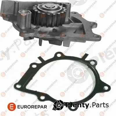 Eurorepar 1637172980 — Water Pump, engine cooling