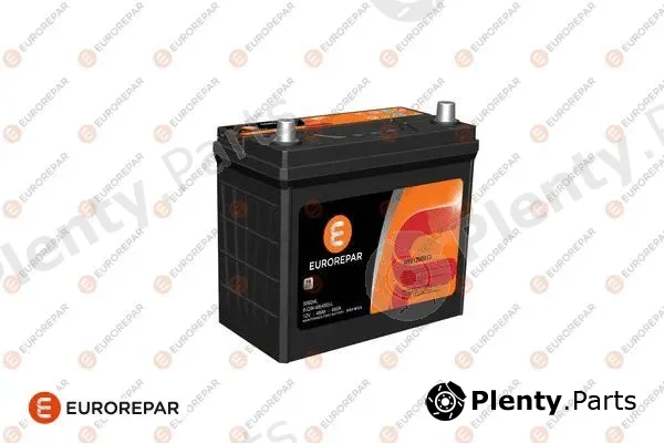 Eurorepar 1681309080 — Starter Battery