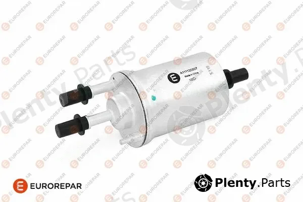 Eurorepar 1646460180 — Fuel Filter