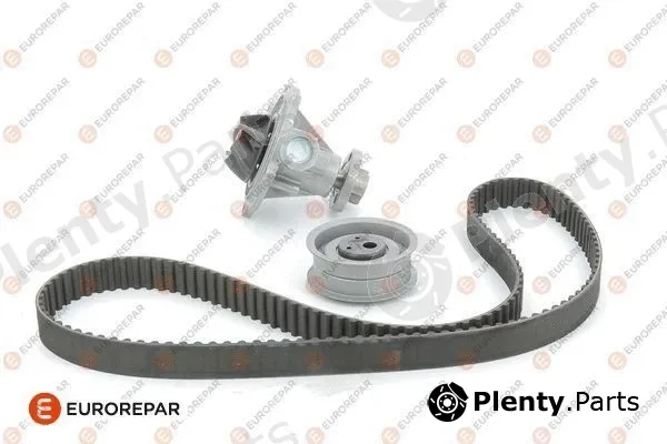 Eurorepar 1611889080 — Water Pump & Timing Belt Kit