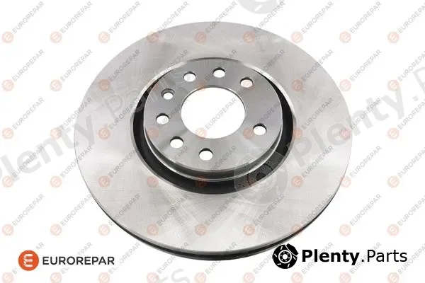 Eurorepar 1618880280 — Brake Disc