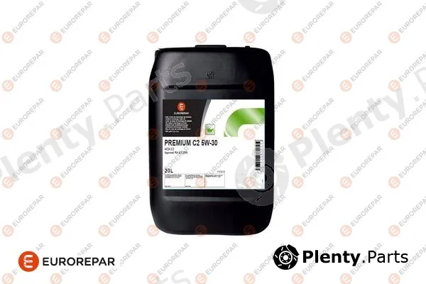 Eurorepar 1691391680 — Engine Oil PROTECT C2 0W-30
