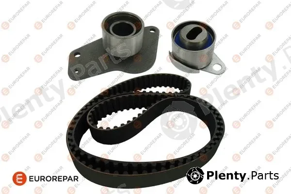 Eurorepar 1611880080 — Timing Belt Kit