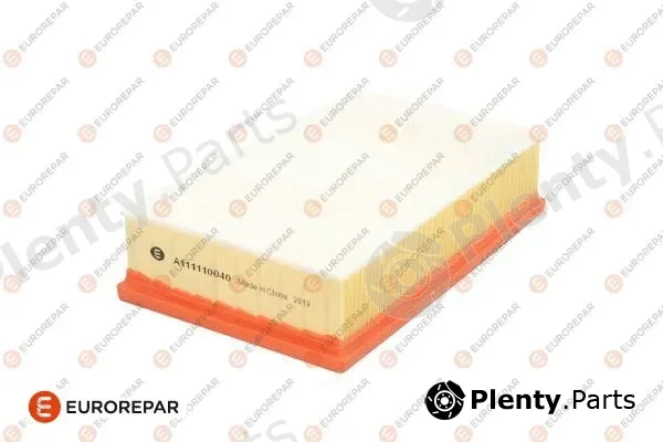 Eurorepar 1672355280 — Air Filter