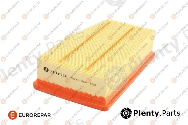 Eurorepar 1672354380 — Air Filter