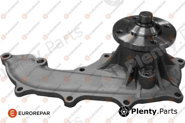 Eurorepar 1678106280 — Water Pump, engine cooling