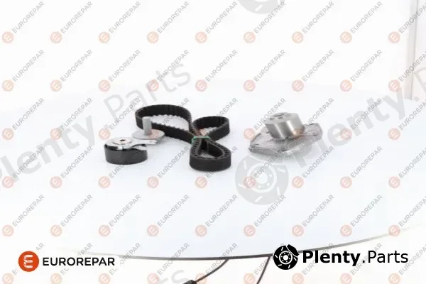 Eurorepar 1668198480 — Water Pump & Timing Belt Kit