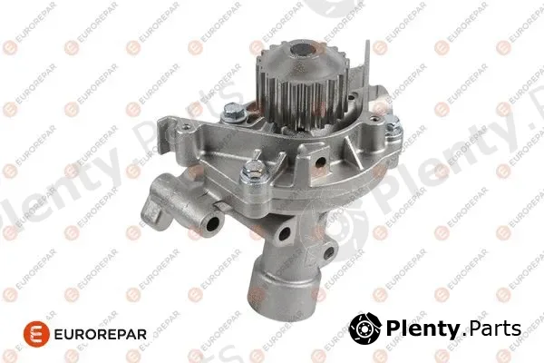Eurorepar 1688987580 — Water Pump, engine cooling