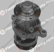 Eurorepar 1637176980 — Water Pump, engine cooling