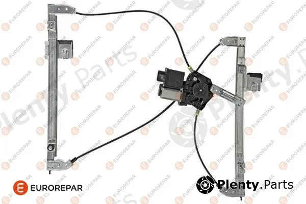 Eurorepar 1620009880 — Window Regulator