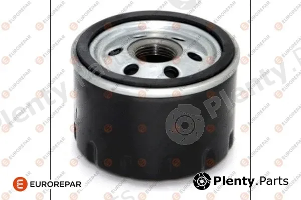 Eurorepar E149186 — Oil Filter