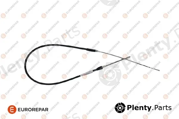 Eurorepar E074205 — Cable Pull, parking brake