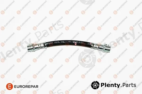 Eurorepar 1623266780 — Brake Hose