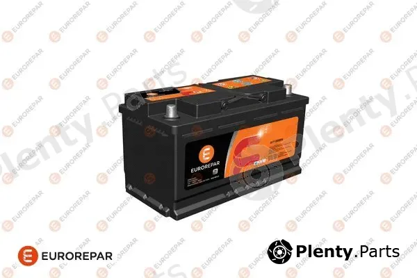 Eurorepar 1681310880 — Starter Battery