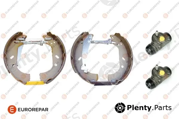 Eurorepar 1611449580 — Brake Kit, drum brake