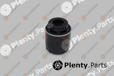 Eurorepar 1611660880 — Oil Filter