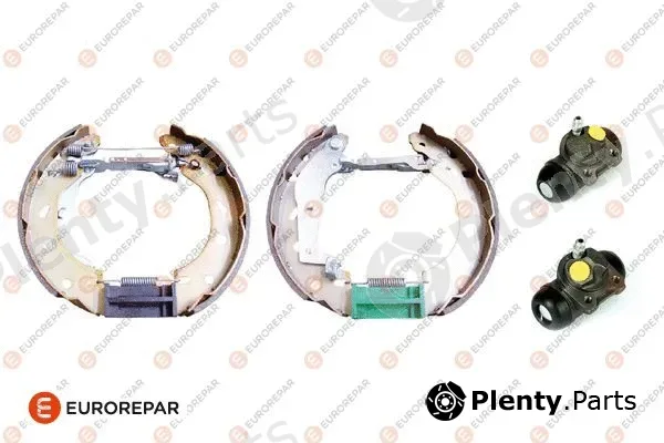 Eurorepar 1619603880 — Brake Kit, drum brake