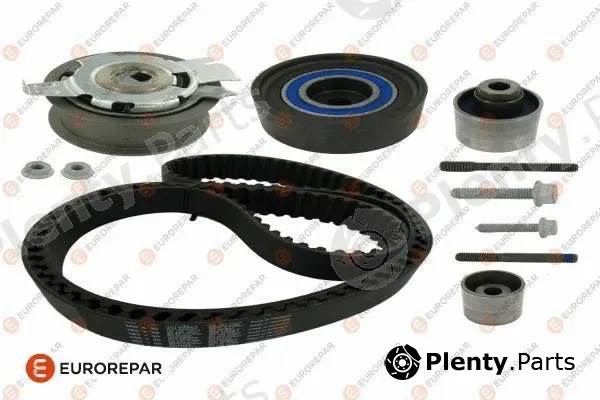 Eurorepar 1613724780 — Timing Belt Kit