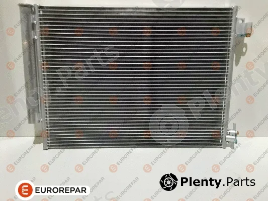 Eurorepar 1679997980 — Condenser, air conditioning