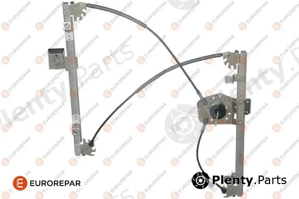 Eurorepar 1675406680 — Window Regulator