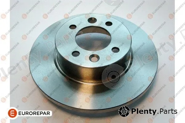 Eurorepar 1618873480 — Brake Disc