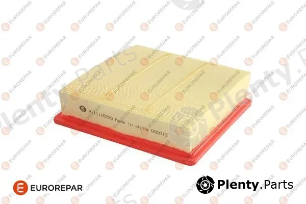Eurorepar 1656298480 — Air Filter