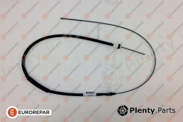 Eurorepar 1637146180 — Cable Pull, parking brake