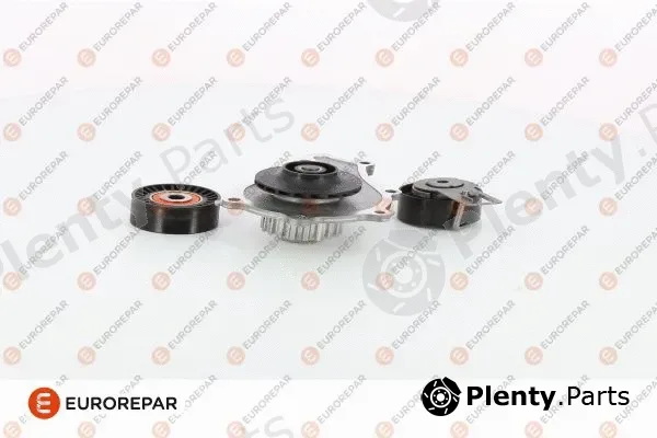 Eurorepar 1635067280 — Water Pump & Timing Belt Kit
