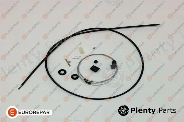 Eurorepar E074604 — Accelerator Cable