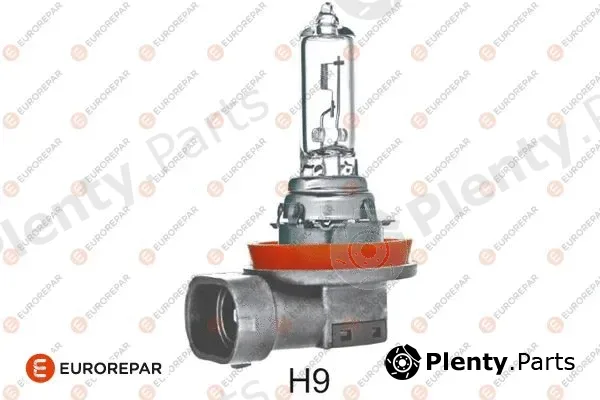 Eurorepar 1637238080 — Bulb, spotlight