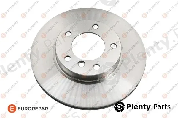 Eurorepar 1618883780 — Brake Disc