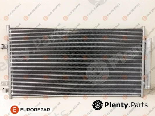 Eurorepar 1679999280 — Condenser, air conditioning
