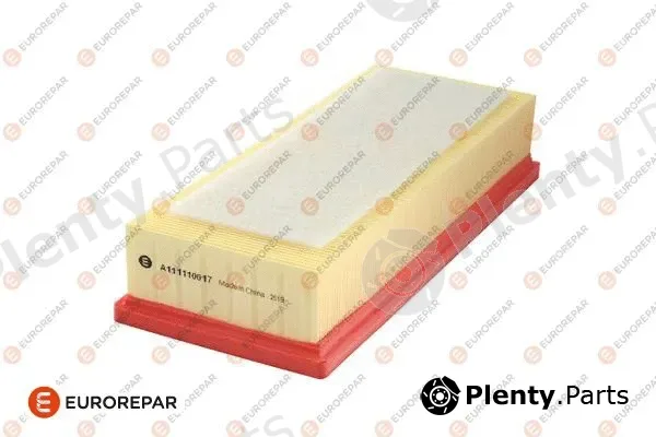 Eurorepar 1672352980 — Air Filter