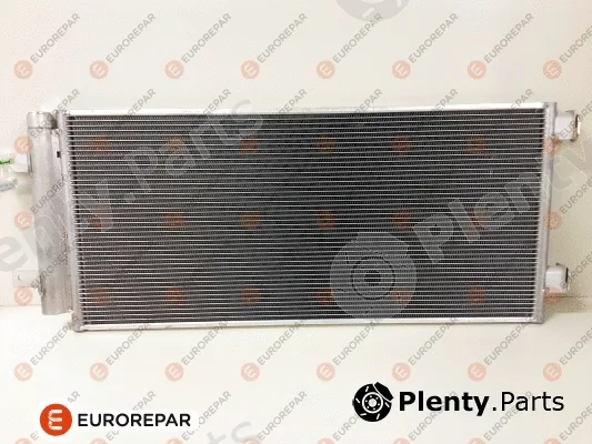 Eurorepar 1680000980 — Condenser, air conditioning