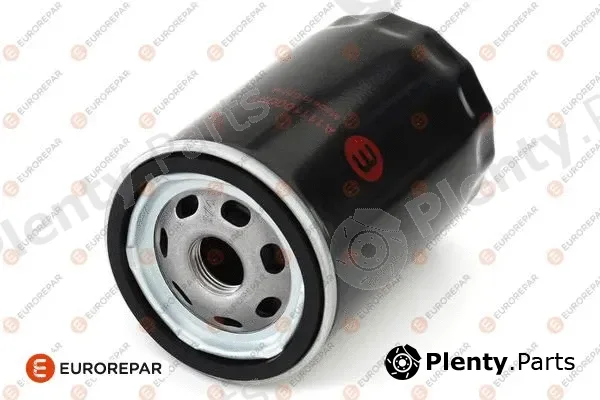 Eurorepar 1656302480 — Oil Filter